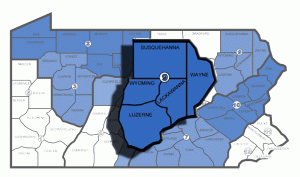 district directory officers pennsylvania