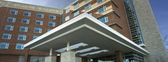 Penn Stater Hotel and Conference Center, State College 