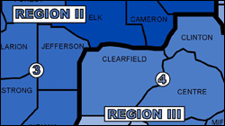 View Districts