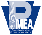 Pennsylvania Music Educators Association – Phone: (610) 562-9757    Address: 56 South Third Street, Hamburg, PA 19526