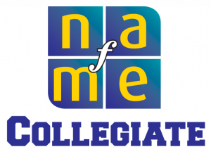 nafme_collegiate_logo