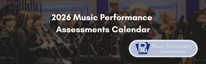MPA Calendar Release SLider