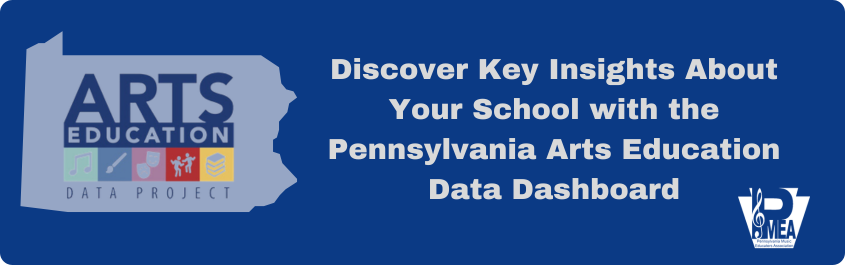 Arts Ed Data Project Slider